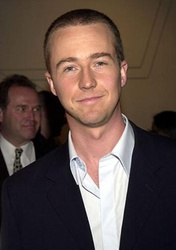  Edward Norton
