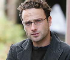  Andrew Lincoln
