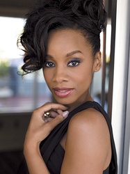  Anika Noni Rose