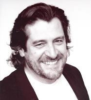  Jacques Frantz
