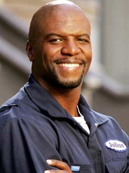  Terry Crews