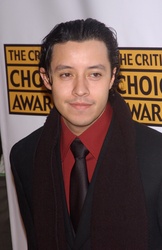  Efren Ramirez