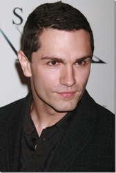  Sam Witwer