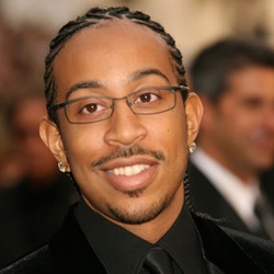  Chris 'Ludacris' Bridges