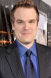  David Harbour
