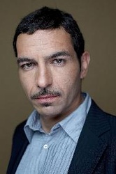  Olivier Loustau