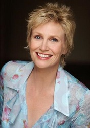  Jane Lynch
