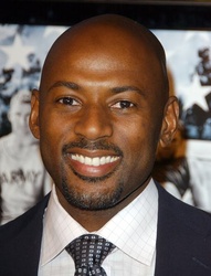  Romany Malco
