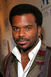  Craig Robinson