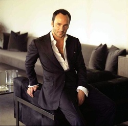  Tom Ford