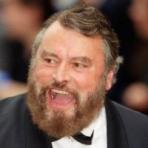  Brian Blessed