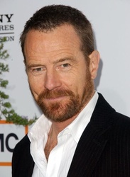  Bryan Cranston