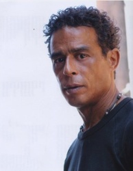  Eddie Rouse