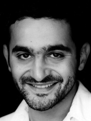  Laurent  Capelluto	 