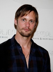  Alexander Skarsgård