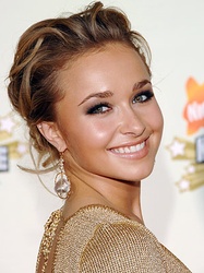  Hayden  Panettiere