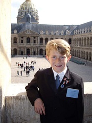  Damien  Ferdel