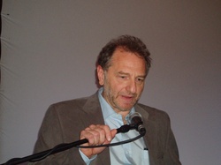  Eric  Bergkraut