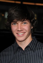  Chris  Massoglia