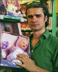  Patric Jean