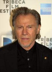  Harvey Keitel