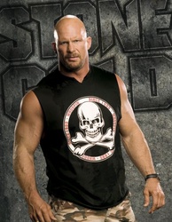  Steve Austin