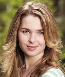  Kirsten Prout
