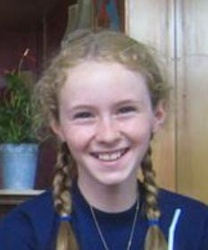  Zoé Duthion