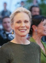  Marthe Keller