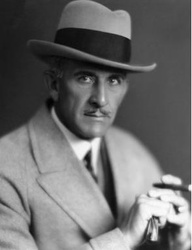 George Irving