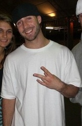  Nick  Bass