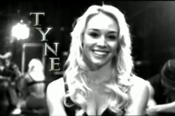  Tyne Stecklein