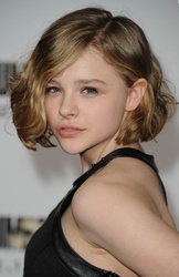  Chloe Moretz