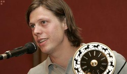  Felix  Van Groeningen
