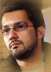 Hamed  Behdad