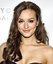  Leighton Meester