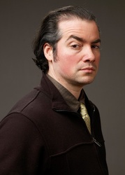  Kevin Corrigan