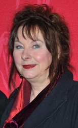  Yolande Moreau