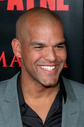  Amaury Nolasco