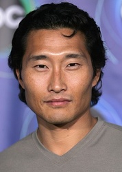  Daniel Dae Kim