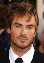  Ian Somerhalder