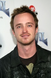  Aaron Paul
