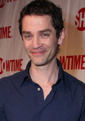  James Frain