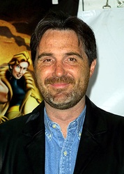  Kirk Wise 