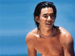  Richie  Ren
