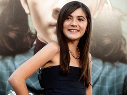  Isabelle Fuhrman