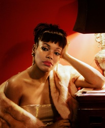  China Moses