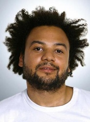  Fabrice Éboué