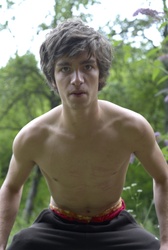  Jacob Auzanneau