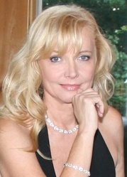  Cindy Morgan